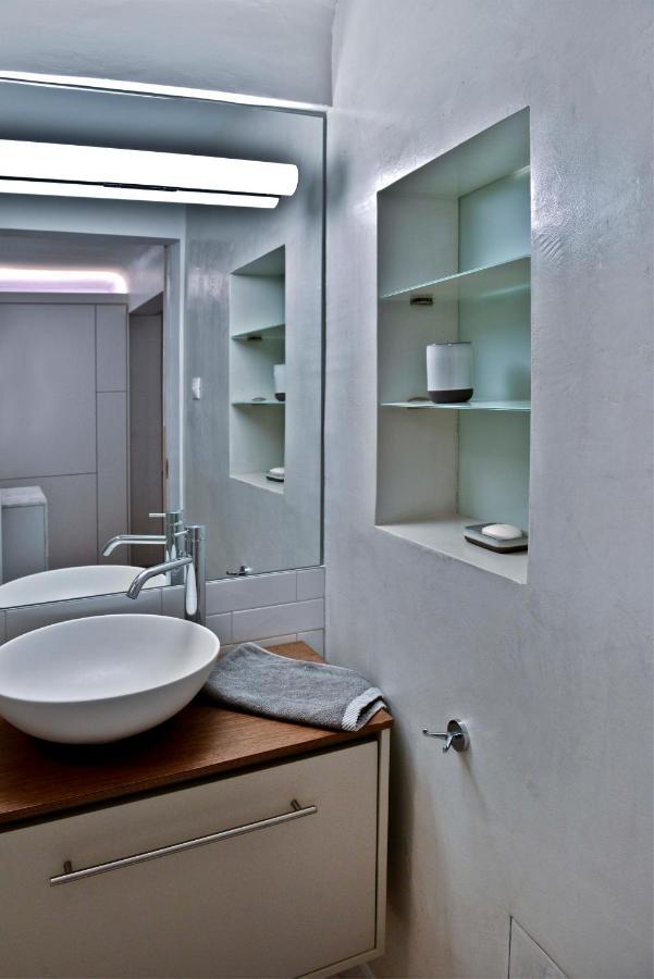 Kolonaki Penthouse Panoramic Acropolis View Apartment Athens Ngoại thất bức ảnh
