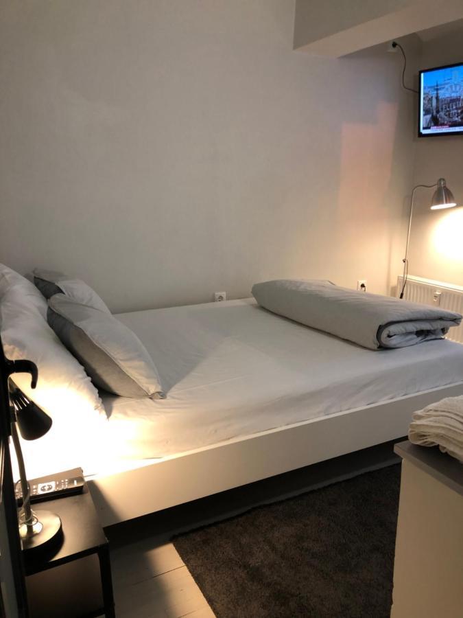 Kolonaki Penthouse Panoramic Acropolis View Apartment Athens Ngoại thất bức ảnh