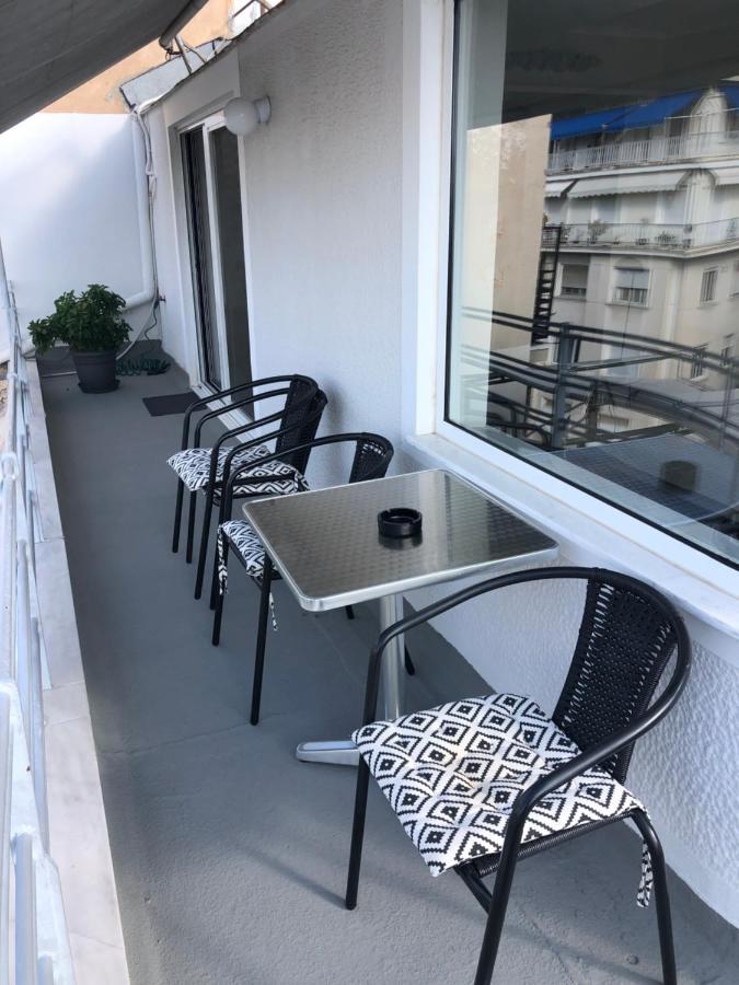 Kolonaki Penthouse Panoramic Acropolis View Apartment Athens Ngoại thất bức ảnh