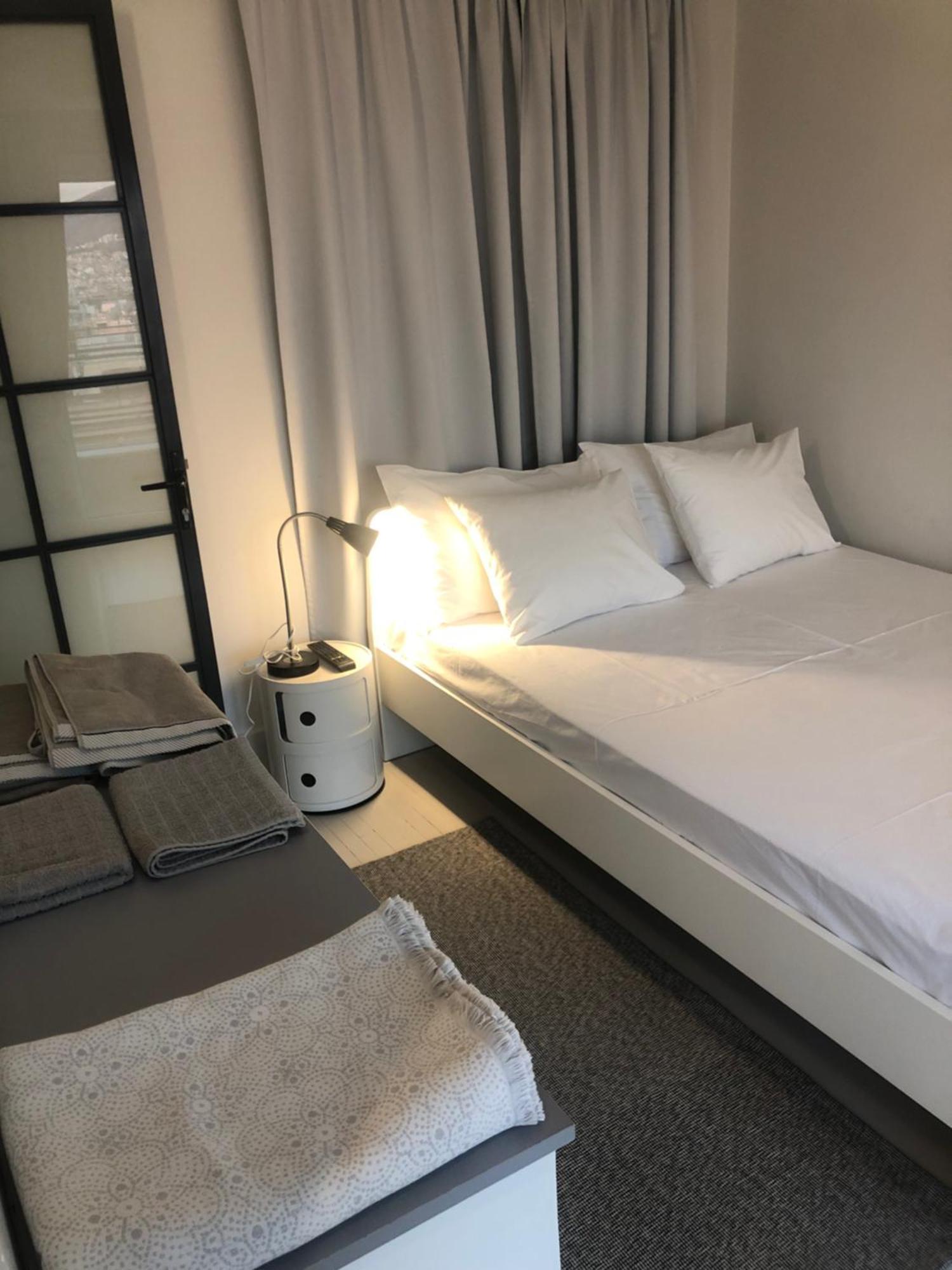 Kolonaki Penthouse Panoramic Acropolis View Apartment Athens Ngoại thất bức ảnh