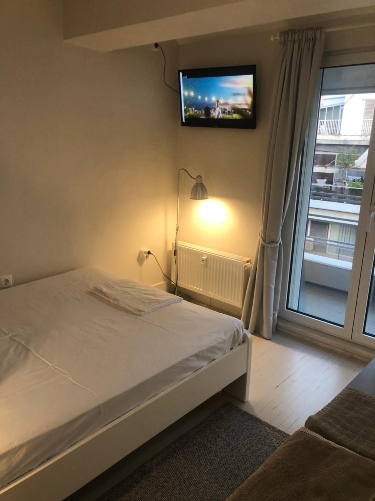 Kolonaki Penthouse Panoramic Acropolis View Apartment Athens Ngoại thất bức ảnh