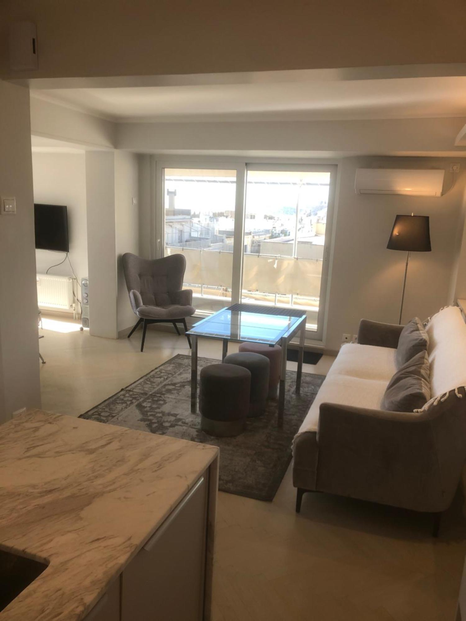 Kolonaki Penthouse Panoramic Acropolis View Apartment Athens Ngoại thất bức ảnh