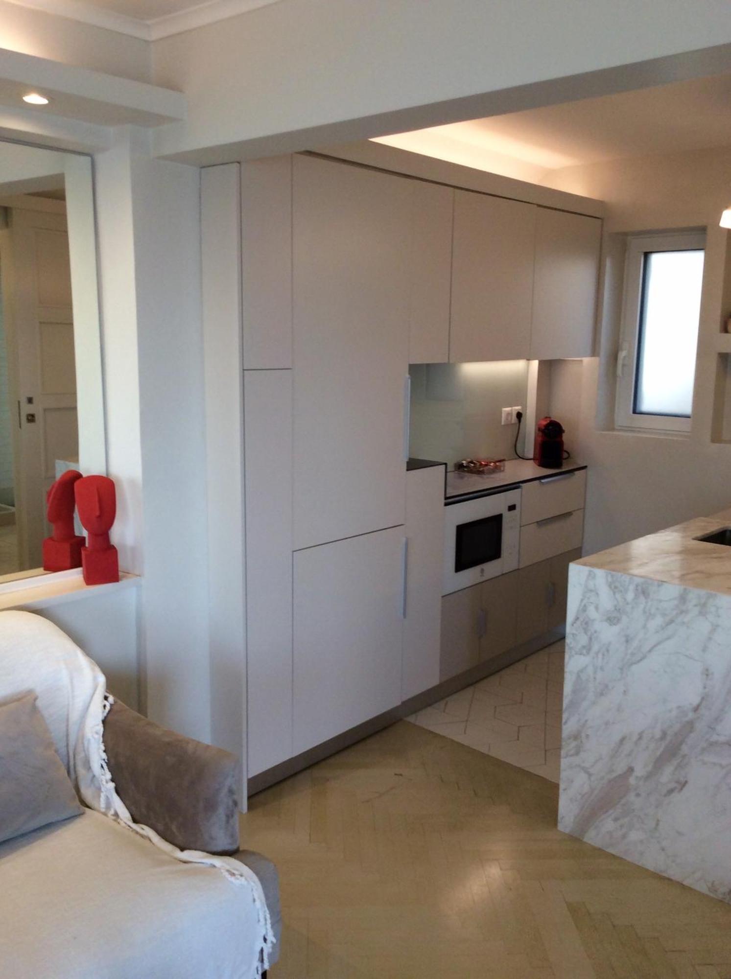 Kolonaki Penthouse Panoramic Acropolis View Apartment Athens Ngoại thất bức ảnh